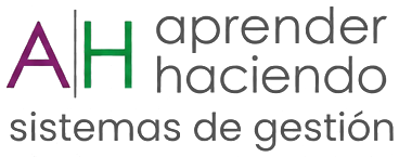 Aprender Haciendo — Sistemas de Gestión
